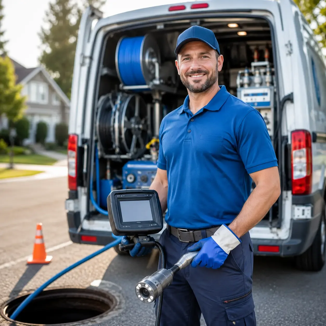 Local Pipe Relining specialists in Geneva, NE