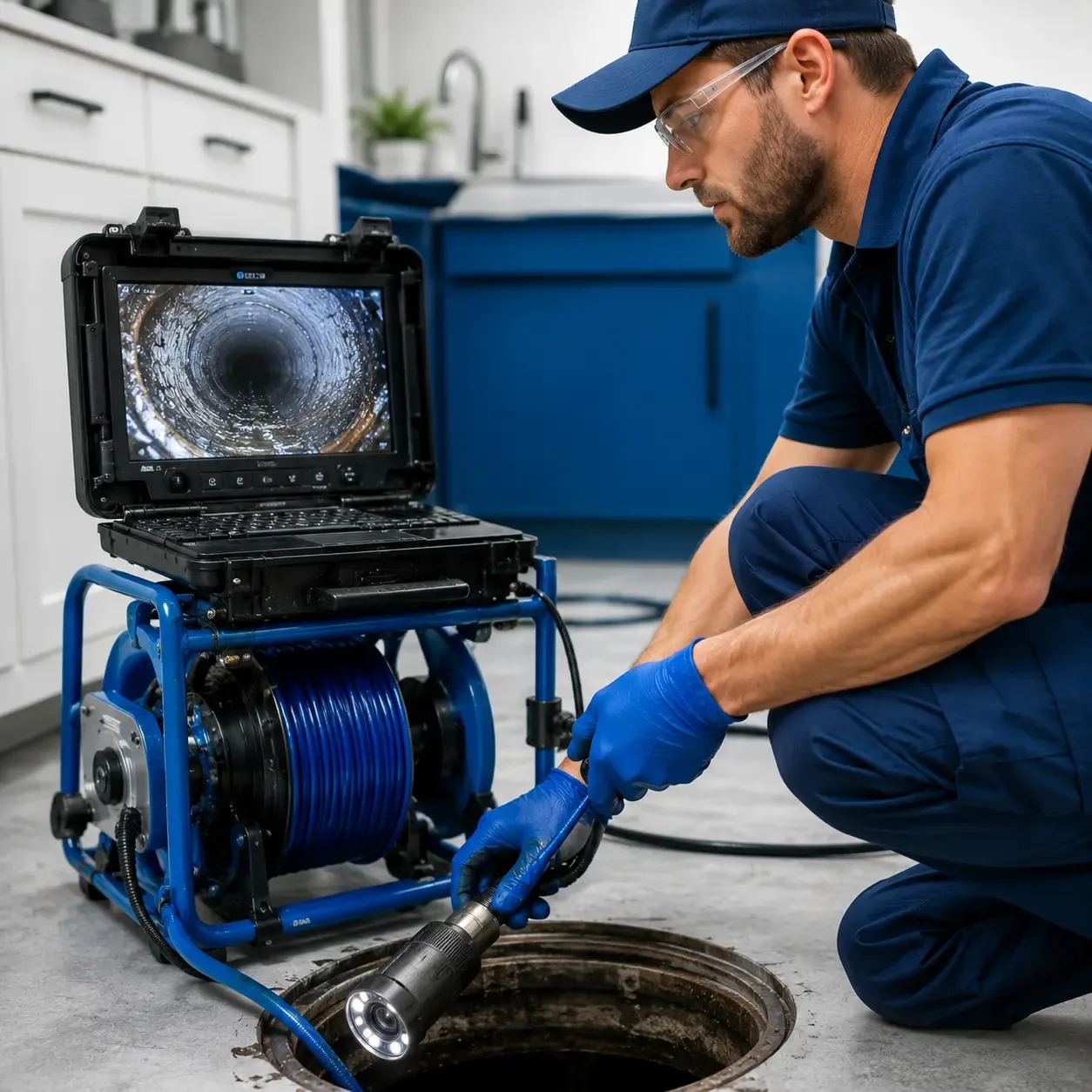 Pipe Relining professionals serving Geneva, NE